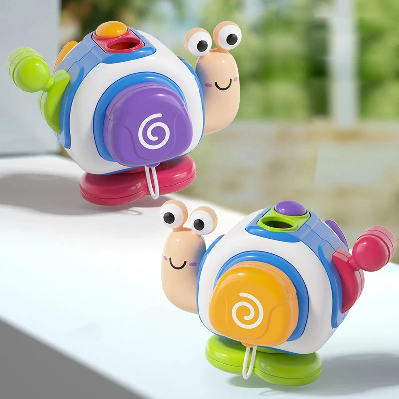 Travel Accessories For Toddlers - Baby Activity Cube Busy Ball Travel