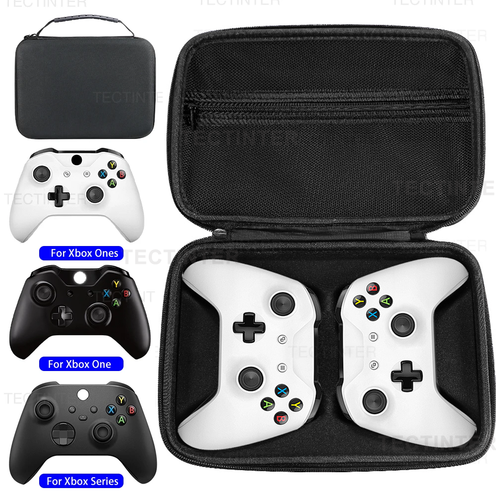 Travel Bag Xbox Series S - Carrying Case Bag For Xbox Series