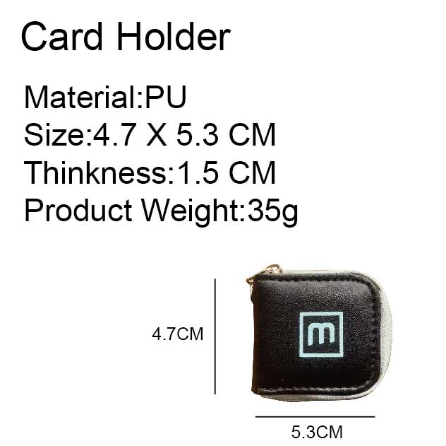 Mini Memory SD SIM Card Case H - Sim Card Holder Case recension och pris