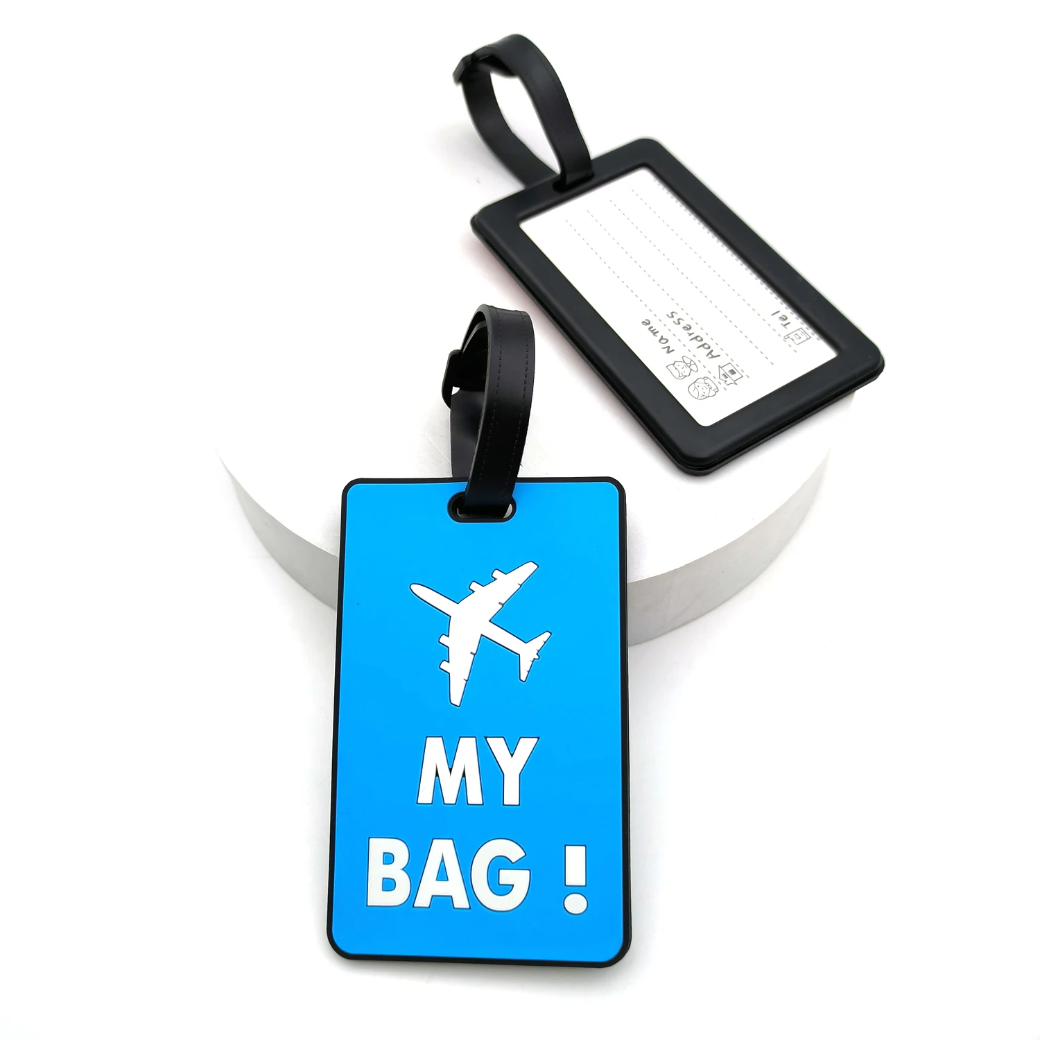 1PCS Travel Accessories Luggag - Travel Accessories On Plane recension och pris