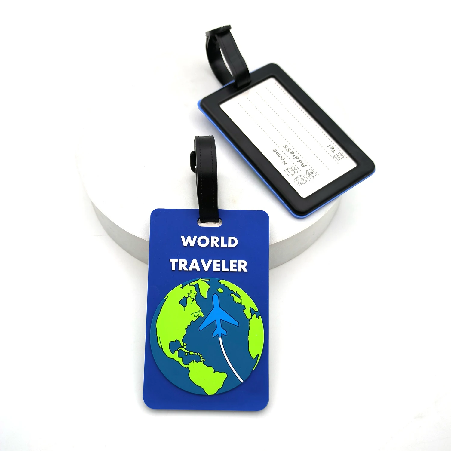 1PCS Travel Accessories Luggag - Travel Accessories On Plane recension och pris