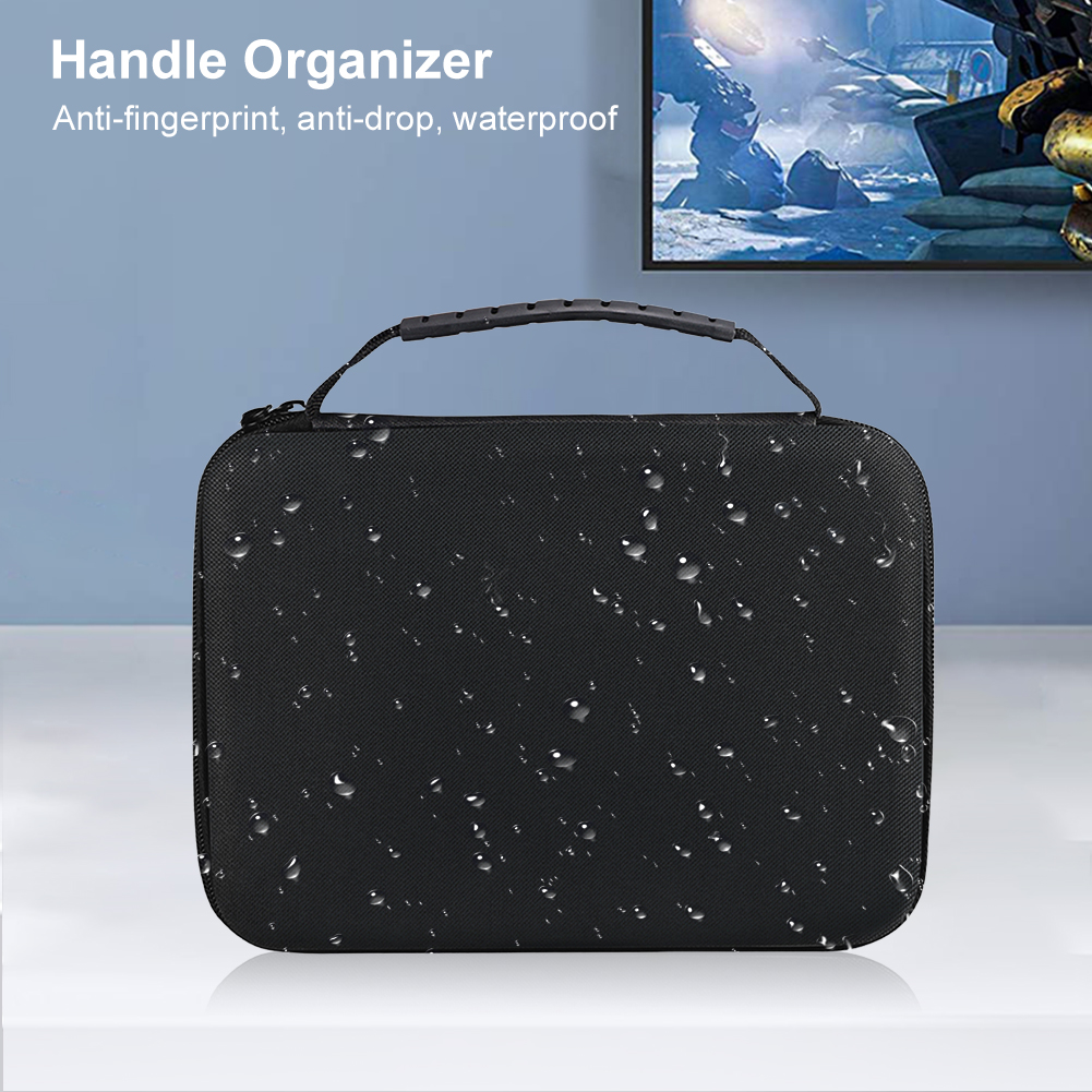 Protective Pouch with Handle T - Travel Bag Xbox Series S recension och pris