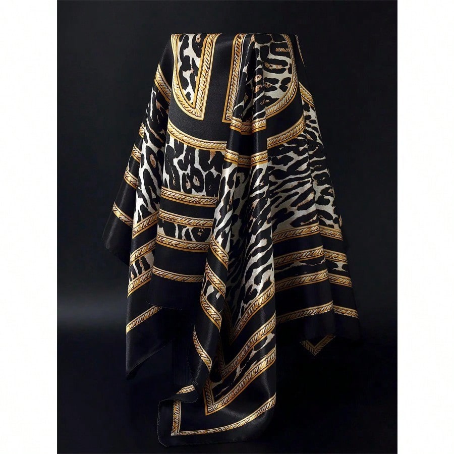 Ladies' fashionable leopard pr - Travel Accessories For Young Women recension och pris