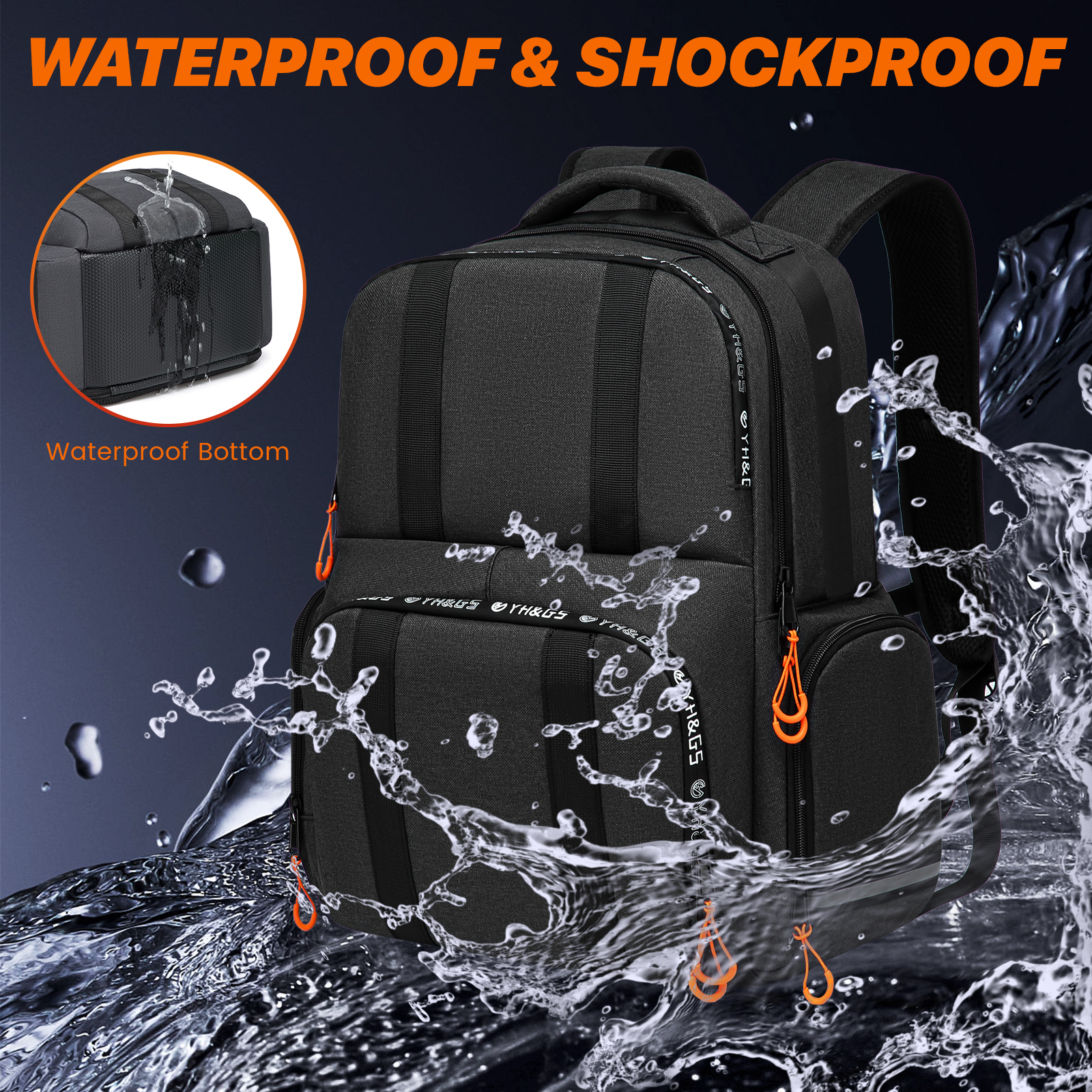 Backpack for X Box Xbox Series - Travel Bag Xbox Series S recension och pris