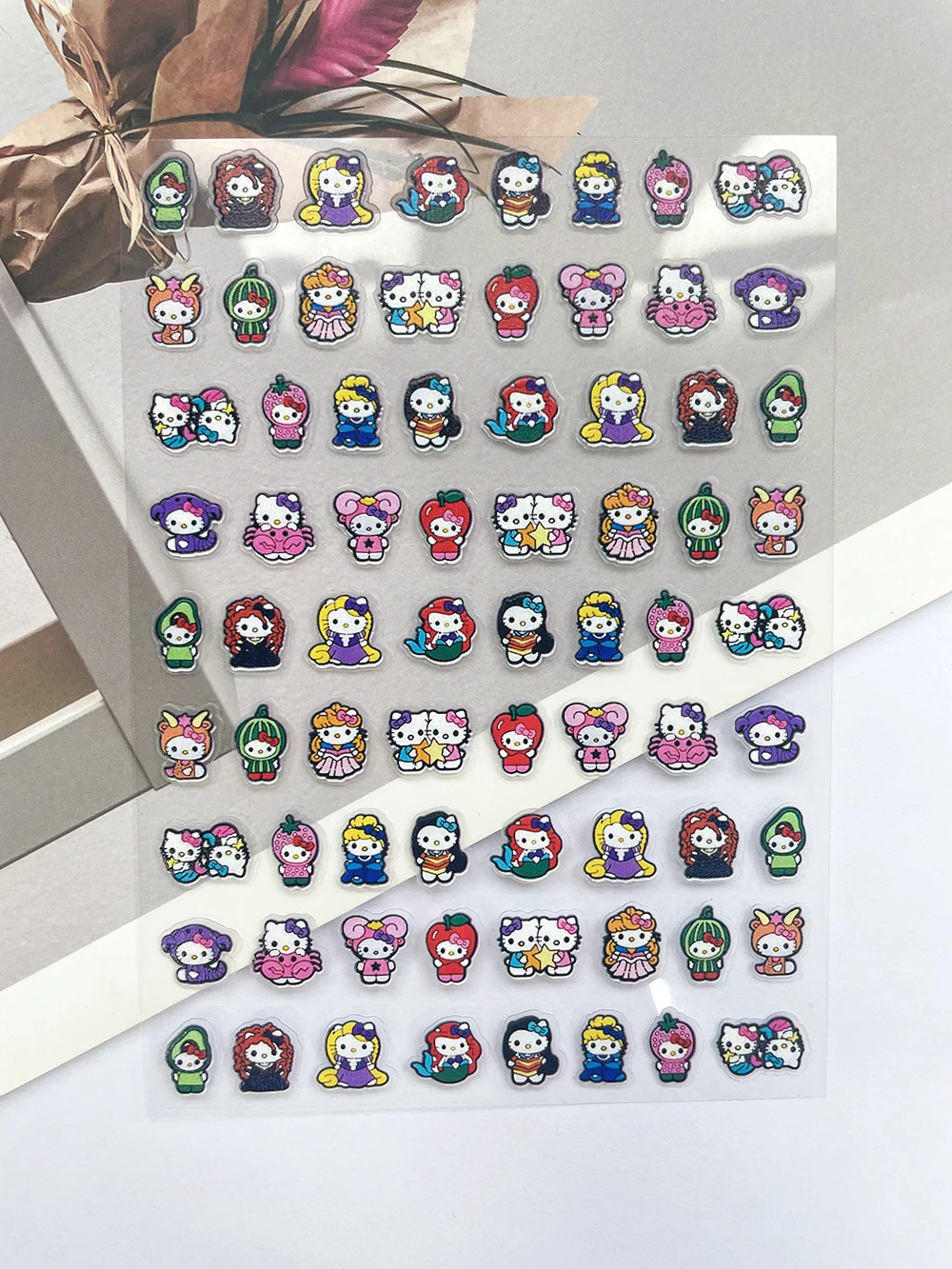 Cartoon Mini Cute Hawaii Eleme - Travel Accessories Hawaii recension och pris