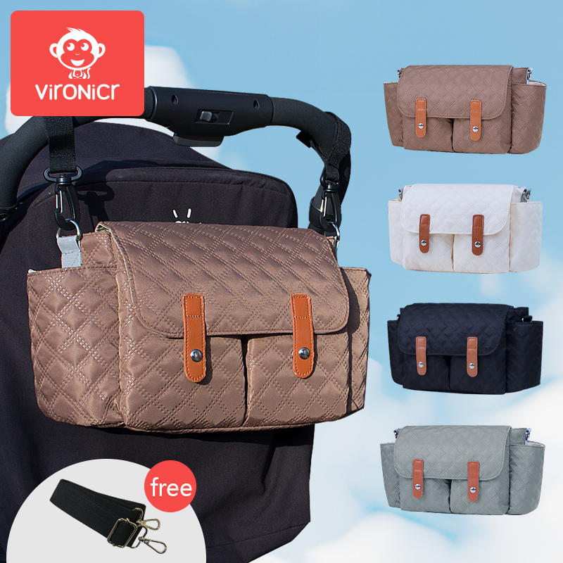 Baby Stroller Storage Bag Trav - Travel Accessories For Baby recension och pris
