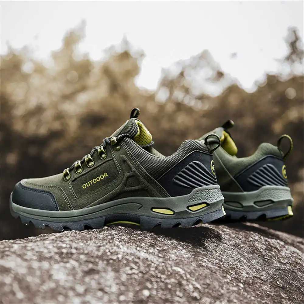 Non-slip Lace Up Hiking Tennis - Travel Accessories For Young Women recension och pris