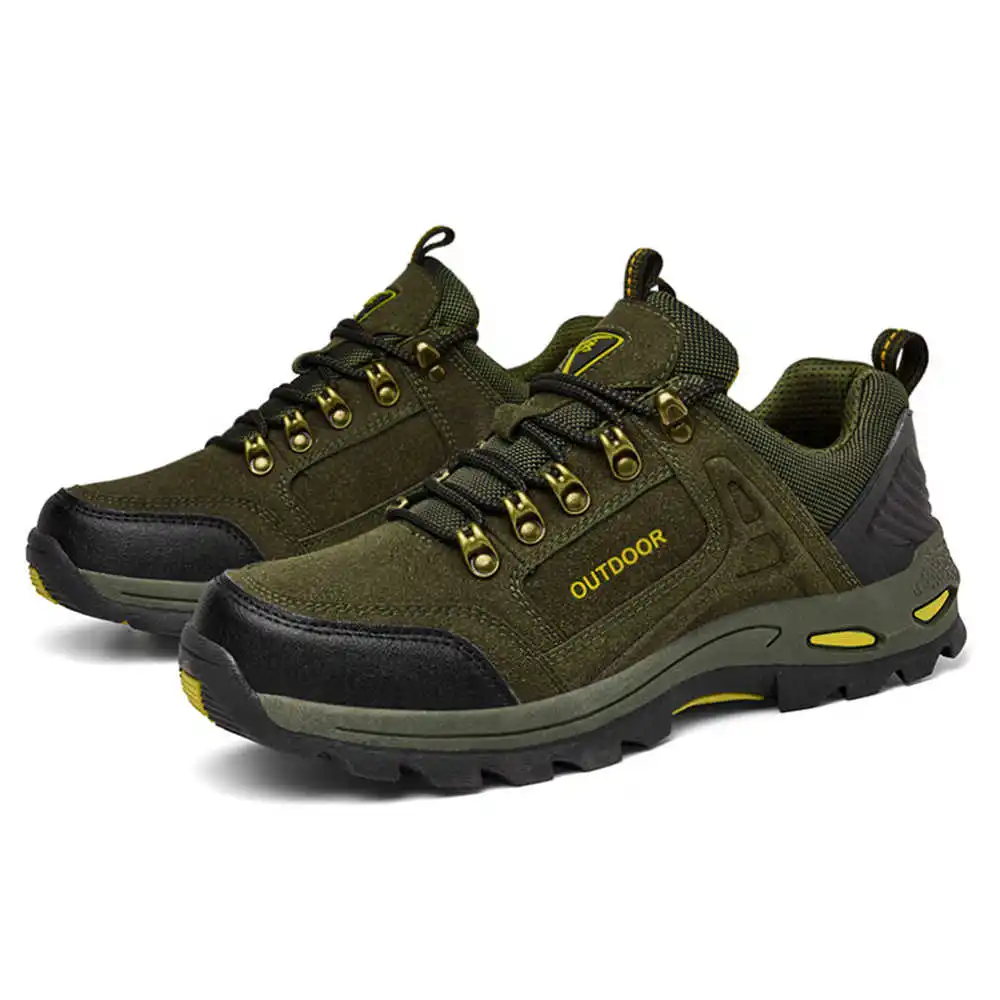 Non-slip Lace Up Hiking Tennis - Travel Accessories For Young Women recension och pris