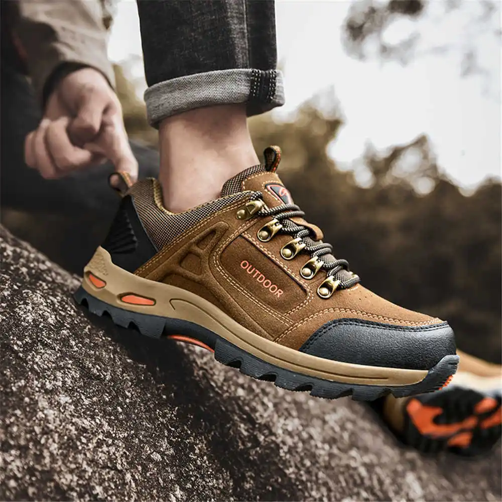 Non-slip Lace Up Hiking Tennis - Travel Accessories For Young Women recension och pris