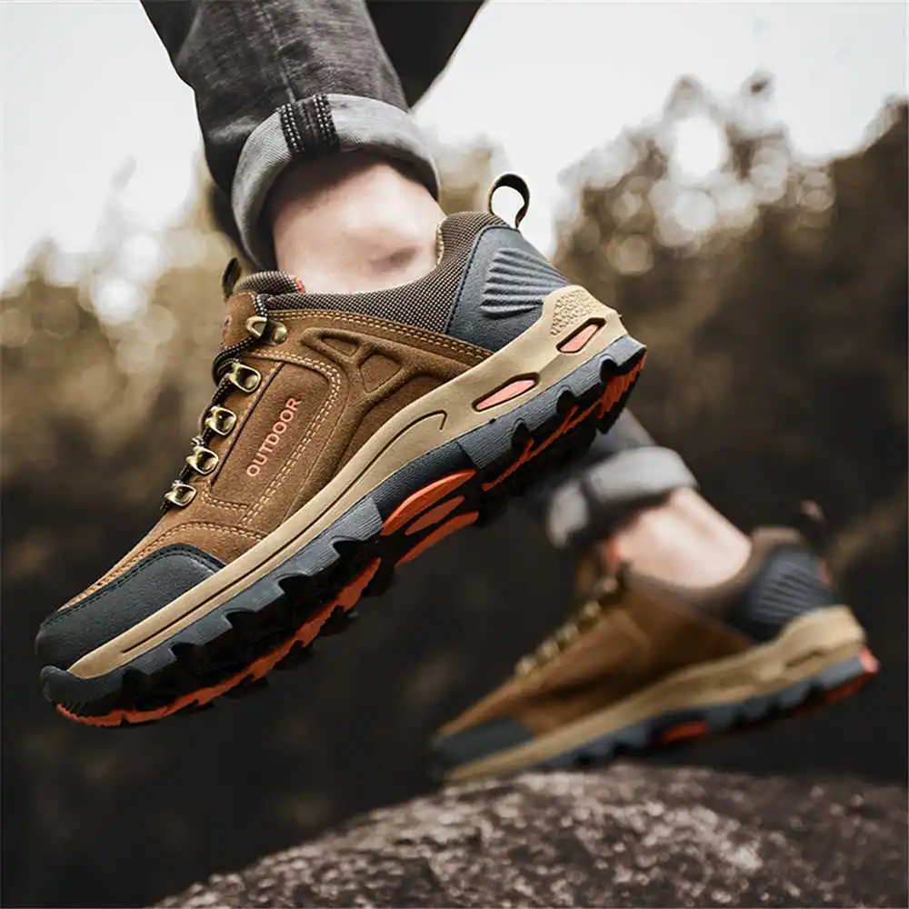 Non-slip Lace Up Hiking Tennis - Travel Accessories For Young Women recension och pris