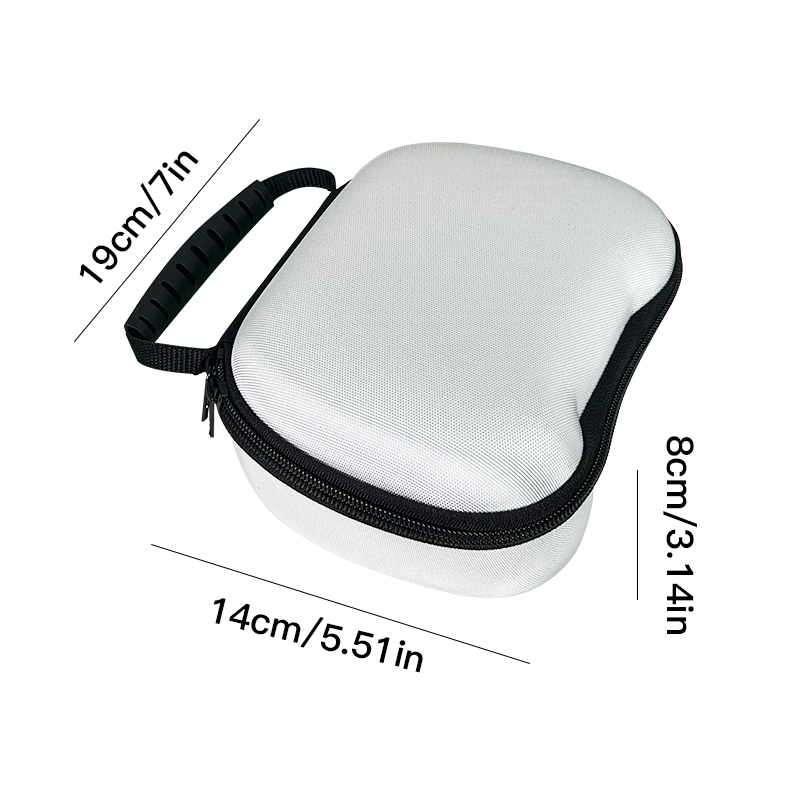 Hard Travel Carrying Case Shoc - Travel Bag Xbox Series S recension och pris