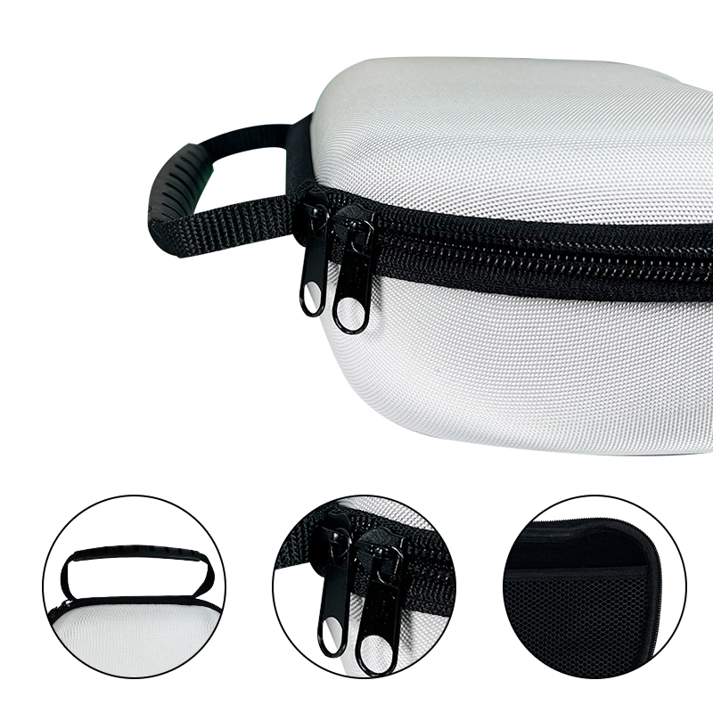 Hard Travel Carrying Case Shoc - Travel Bag Xbox Series S recension och pris