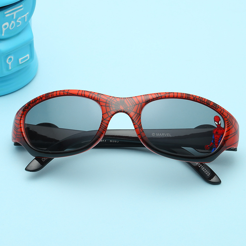 Generic Kids Spiderman Cartoon - Travel Accessories For Toddlers recension och pris