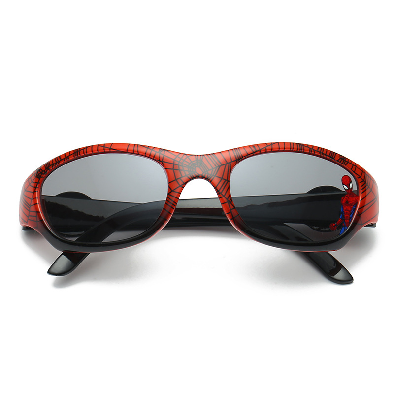 Generic Kids Spiderman Cartoon - Travel Accessories For Toddlers recension och pris