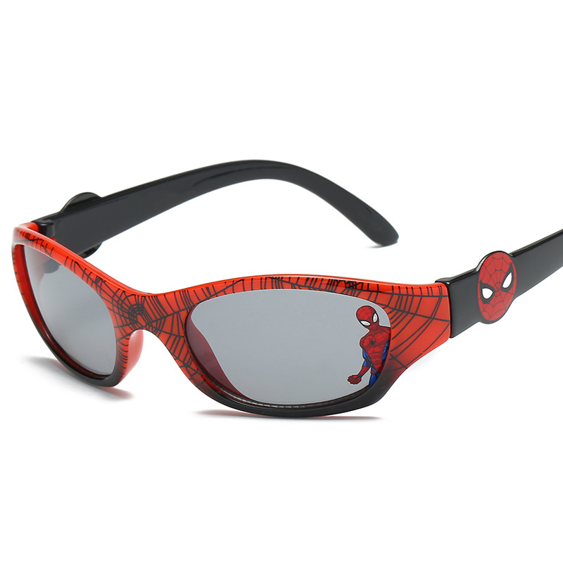 Generic Kids Spiderman Cartoon - Travel Accessories For Toddlers recension och pris