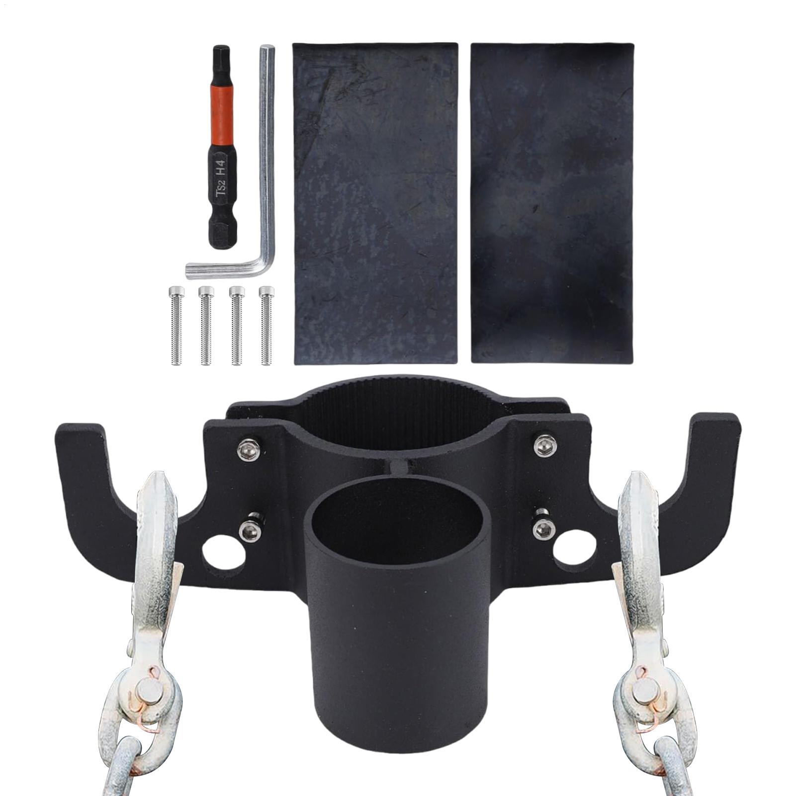 7 Way Waterproof Aluminum Allo - Travel Van Accessories recension och pris