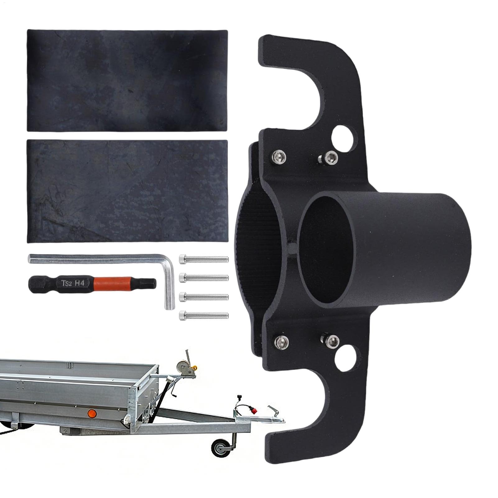 7 Way Waterproof Aluminum Allo - Travel Van Accessories recension och pris