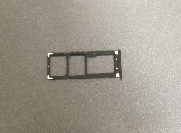 Sim Slot Card Holder Tray case - Sim Card Holder Case recension och pris