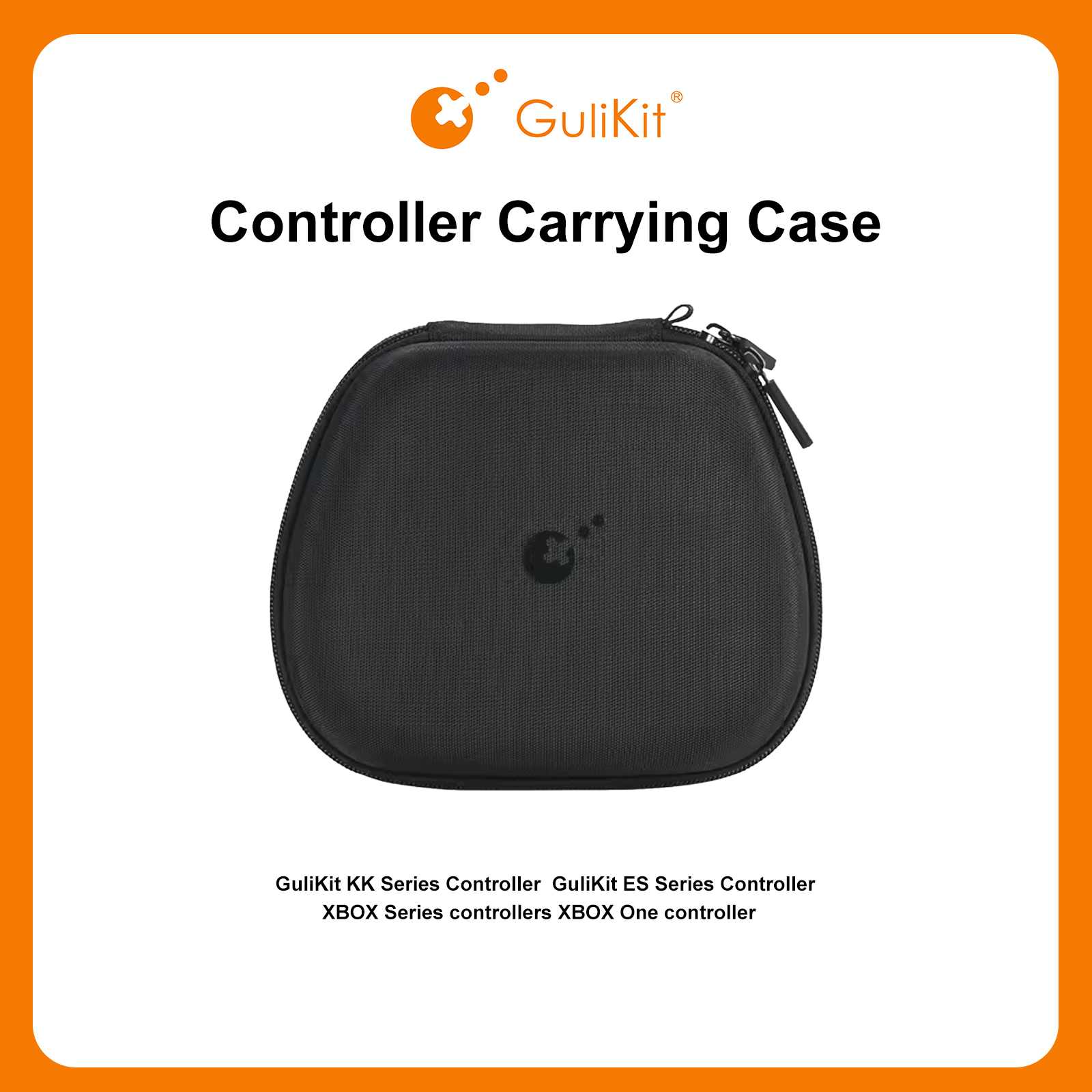 Gulikit Classic Controller Tra - Travel Bag Xbox Series S recension och pris