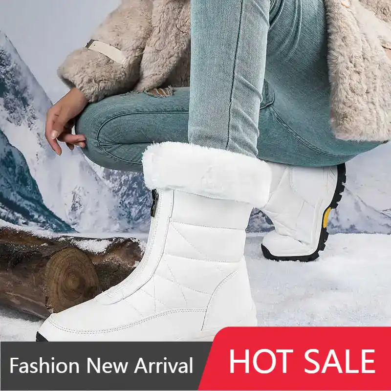 Women's Boot Sneakers Walking  - Travel Accessories For Young Women recension och pris