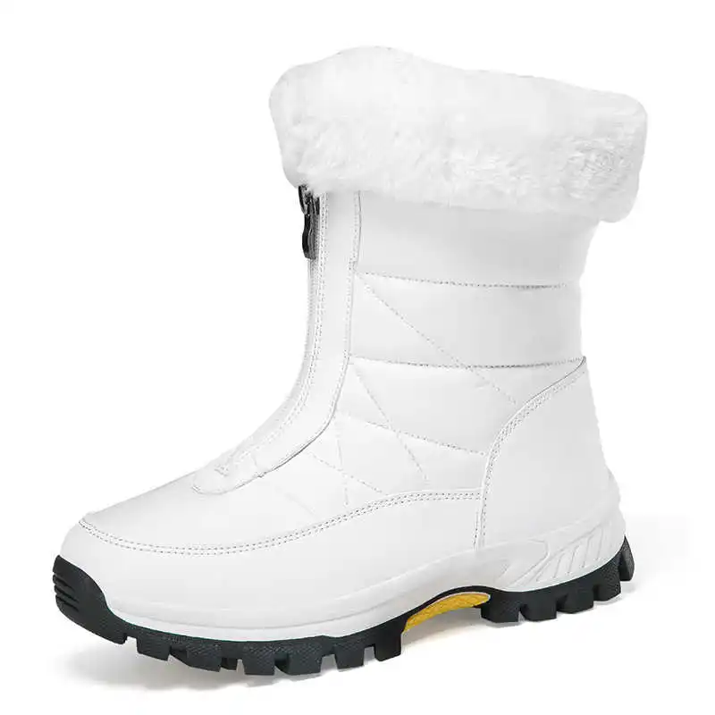 Women's Boot Sneakers Walking  - Travel Accessories For Young Women recension och pris