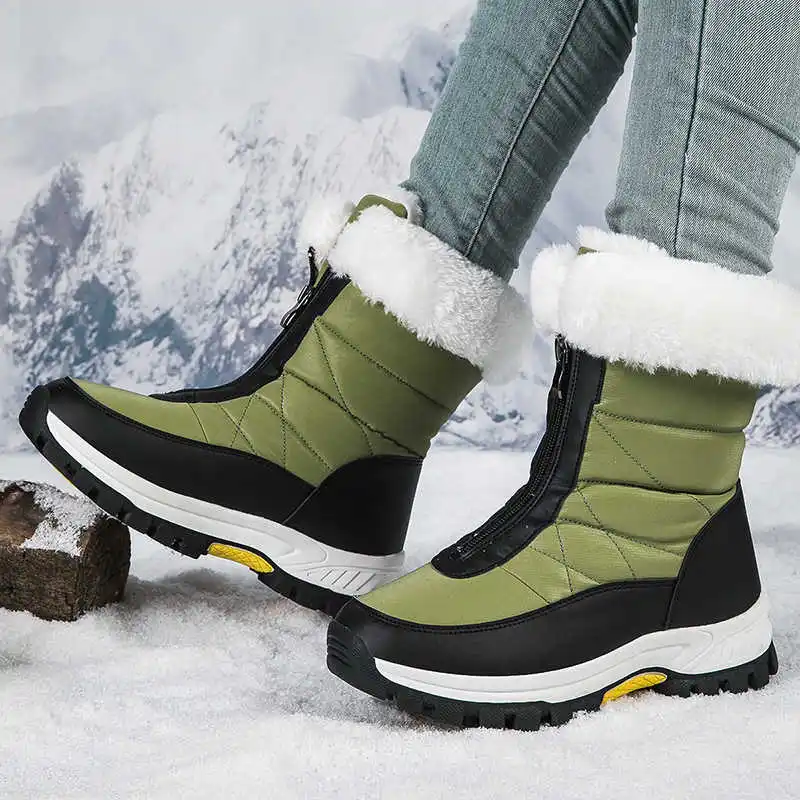 Women's Boot Sneakers Walking  - Travel Accessories For Young Women recension och pris