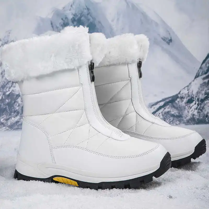 Women's Boot Sneakers Walking  - Travel Accessories For Young Women recension och pris
