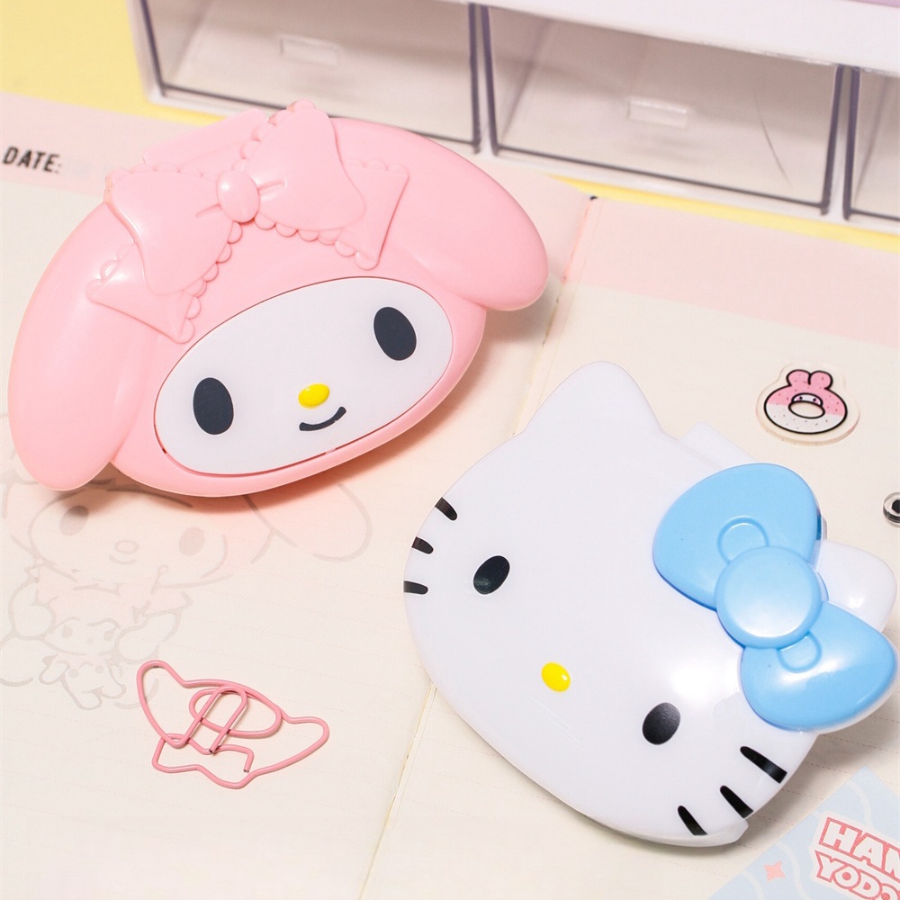 Genuine Sanrio Hello Kitty My  - Travel Accessories Girly recension och pris