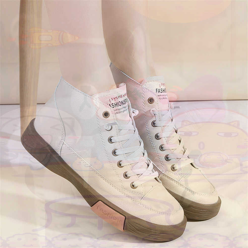 High Top Hi Cut Offers Skatebo - Travel Accessories For Young Women recension och pris
