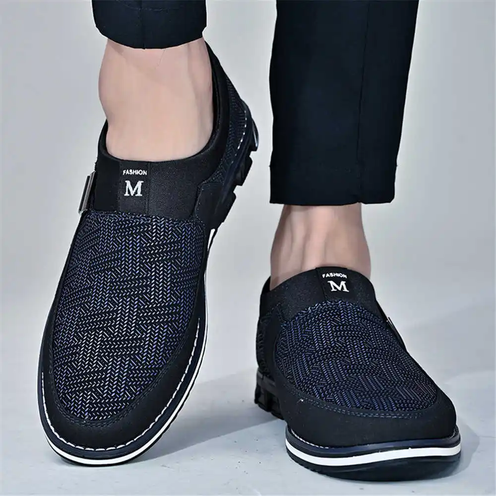 Dark Blue 44-45 Summer Shoes S - Travel Accessories For Young Women recension och pris