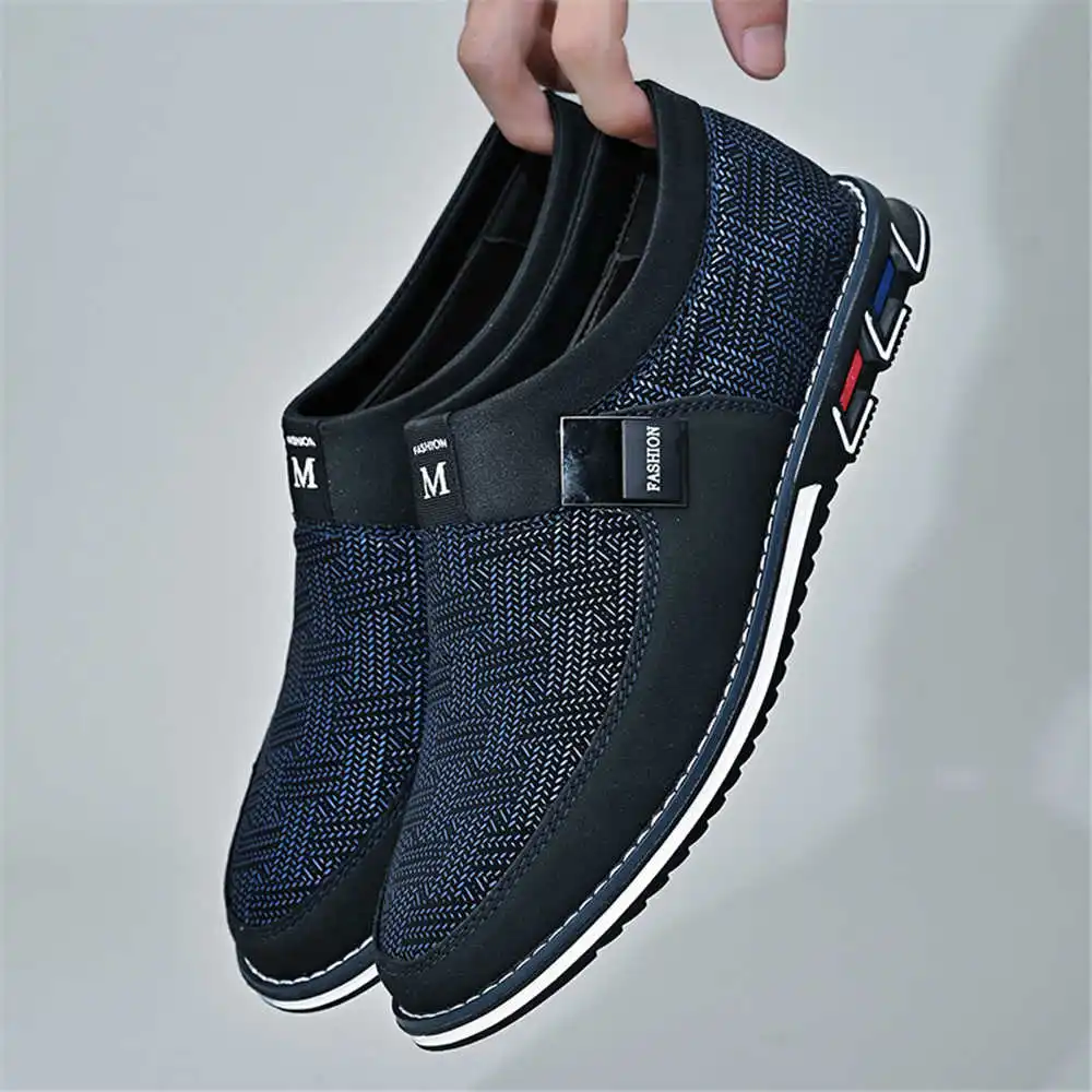 Dark Blue 44-45 Summer Shoes S - Travel Accessories For Young Women recension och pris