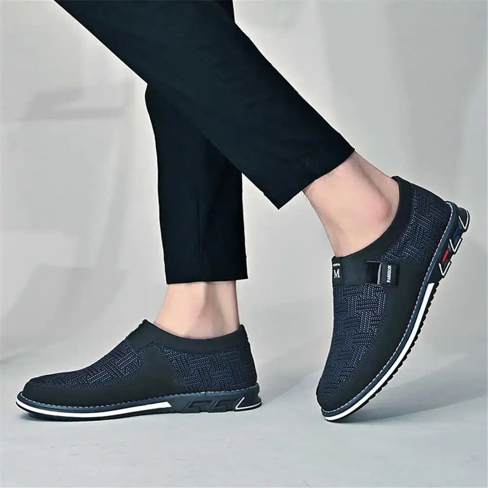 Dark Blue 44-45 Summer Shoes S - Travel Accessories For Young Women recension och pris