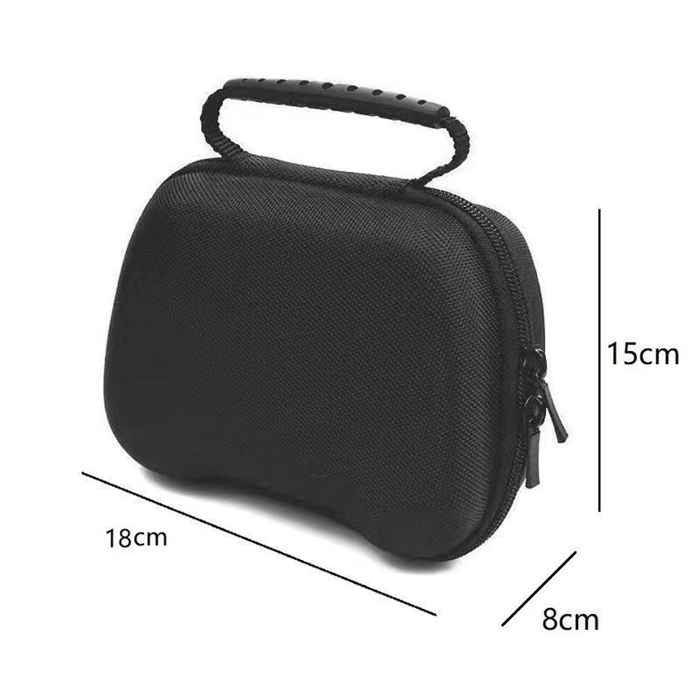 Suitable for PS5/XBOX series X - Travel Bag Xbox Series S recension och pris