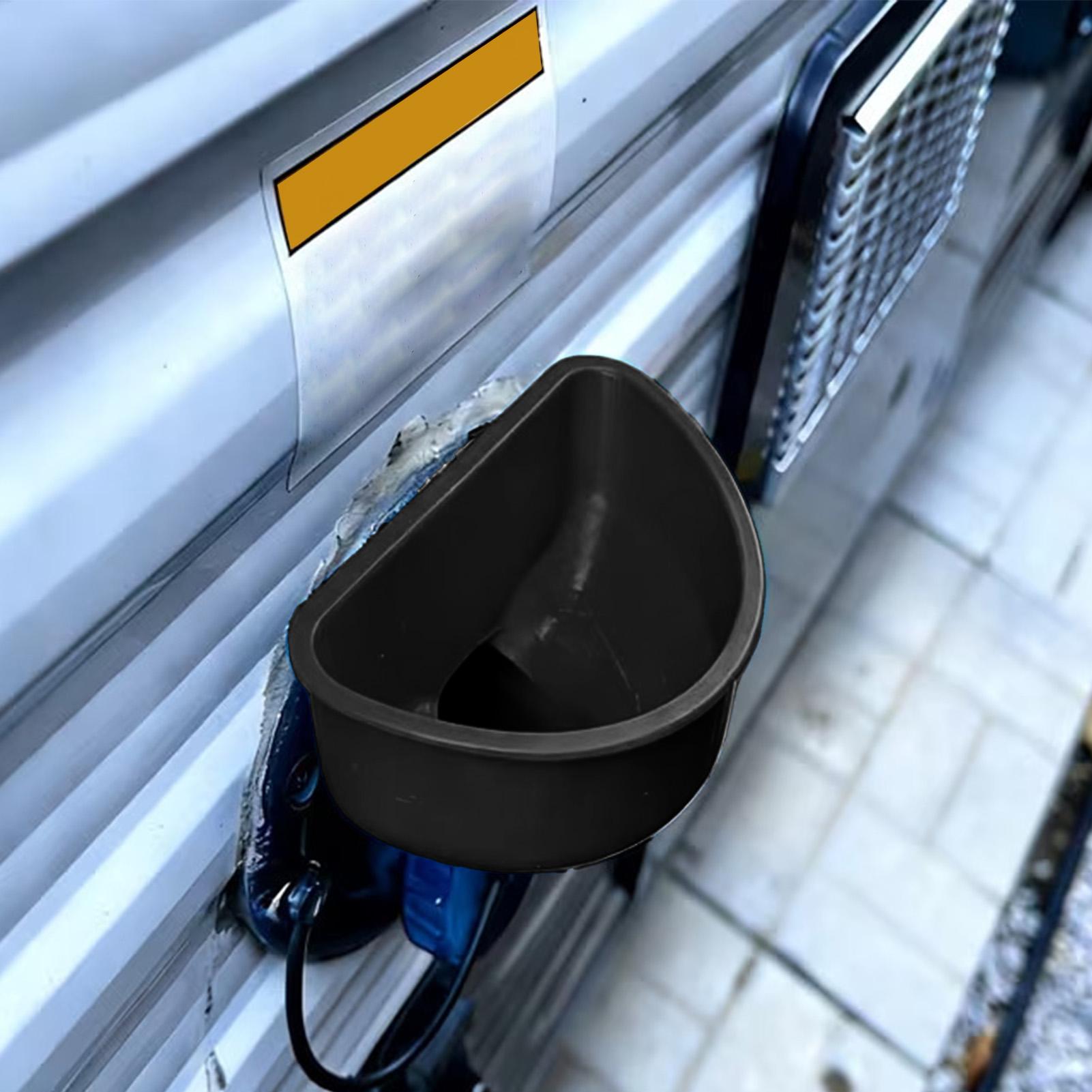 Funnel for Water Fill RV 3D Pr - Travel Van Accessories recension och pris