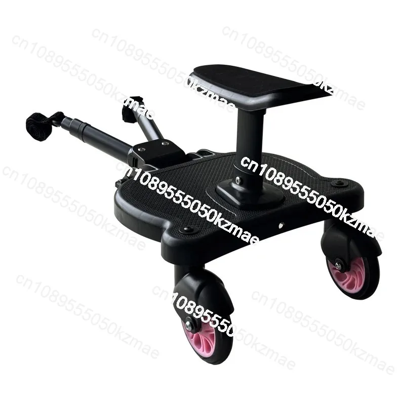 Universal Baby Stroller Auxili - Travel Accessories For Toddlers recension och pris