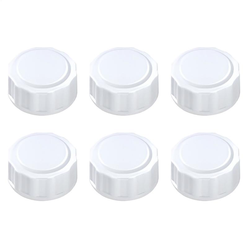 Baby Bottle Caps Toddler Milk  - Travel Accessories For Toddlers recension och pris