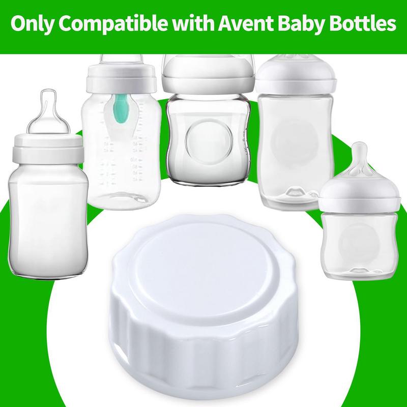 Baby Bottle Caps Toddler Milk  - Travel Accessories For Toddlers recension och pris