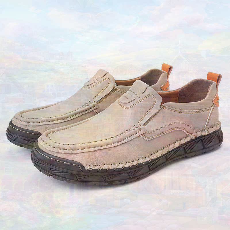 39 Slipon Sneakers Man 46 Walk - Travel Accessories For Young Women recension och pris