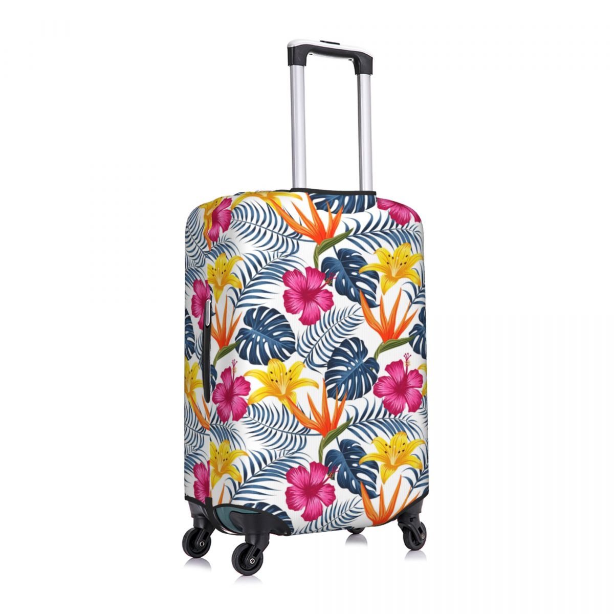 Cute Hawaii Floral Tropical Fl - Travel Accessories Hawaii recension och pris