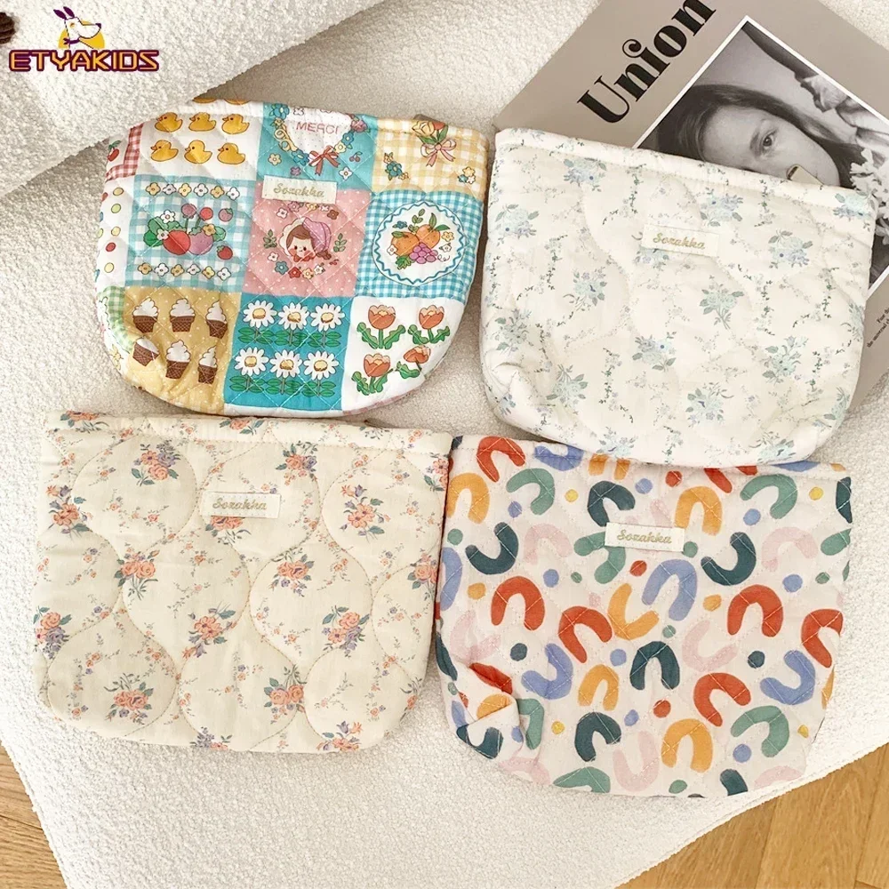 Baby Diaper Bag Cartoon Printe - Travel Accessories For Baby recension och pris