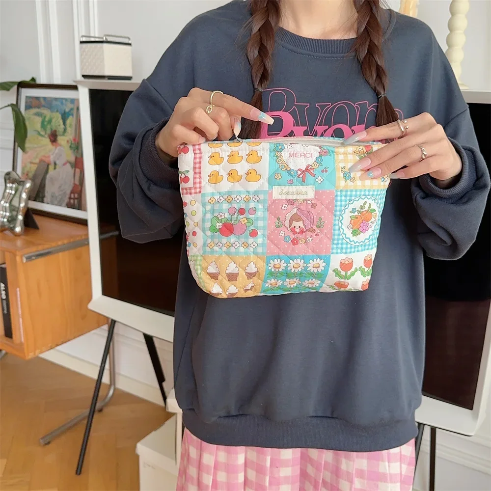 Baby Diaper Bag Cartoon Printe - Travel Accessories For Baby recension och pris