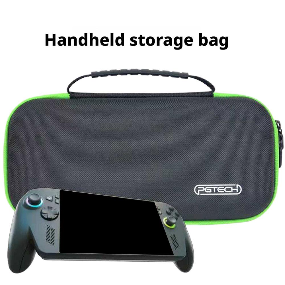 Carrying Case for ROG Ally & A - Travel Bag Xbox Series S recension och pris