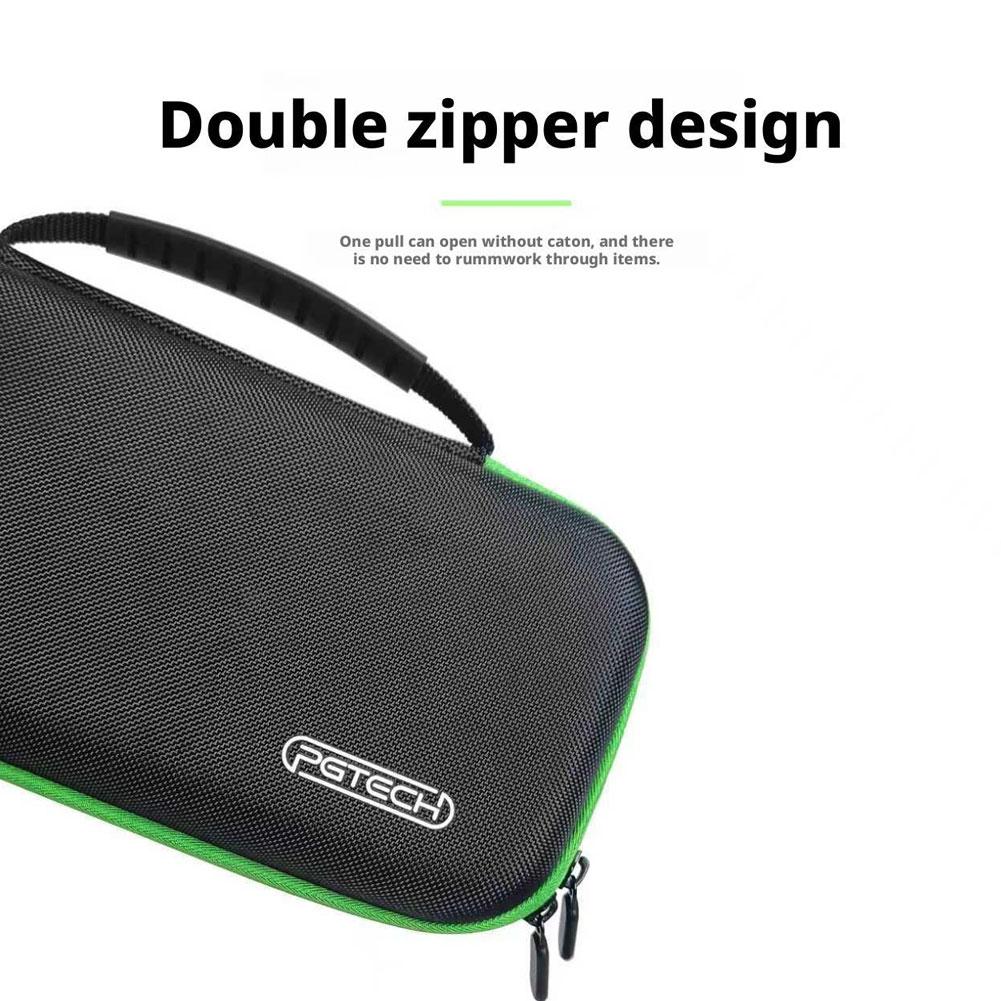 Carrying Case for ROG Ally & A - Travel Bag Xbox Series S recension och pris