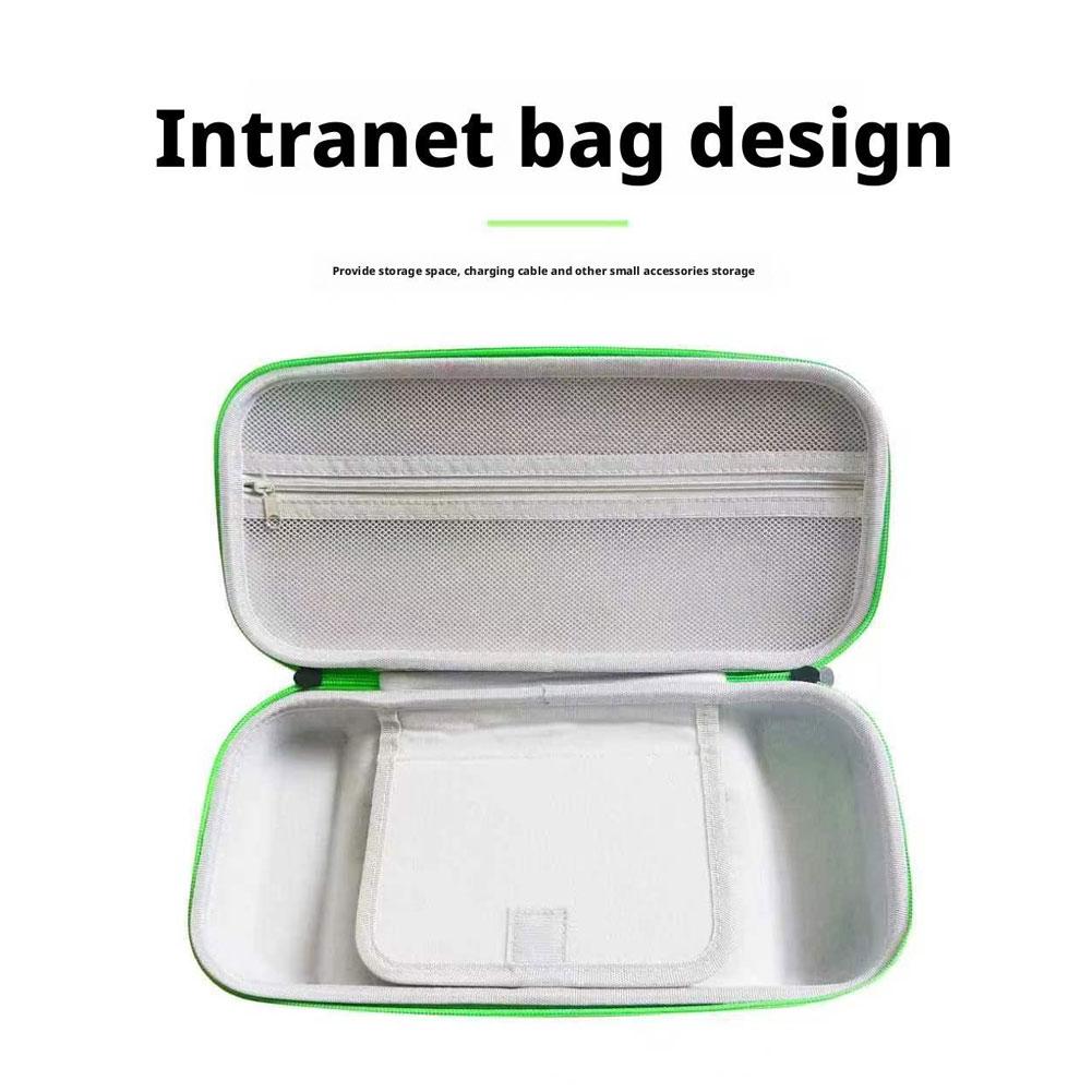 Carrying Case for ROG Ally & A - Travel Bag Xbox Series S recension och pris
