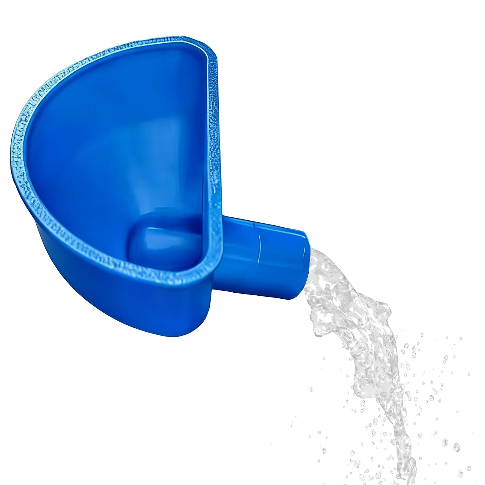 RV Water Tank Funnel Portable  - Travel Van Accessories recension och pris