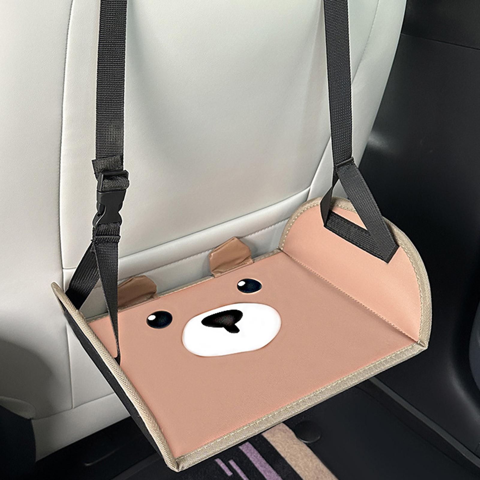 Kid Airplane Footrest Hammock  - Travel Accessories On Plane recension och pris