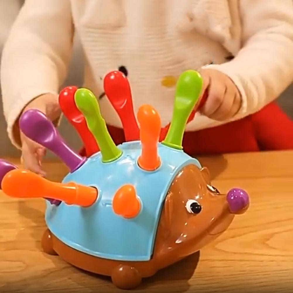Children's Educational Puzzle  - Travel Accessories For Toddlers recension och pris