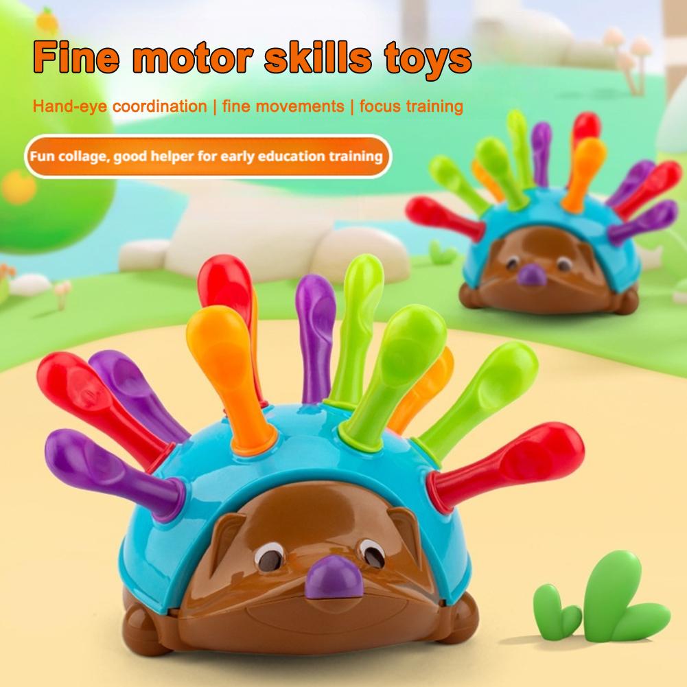 Children's Educational Puzzle  - Travel Accessories For Toddlers recension och pris