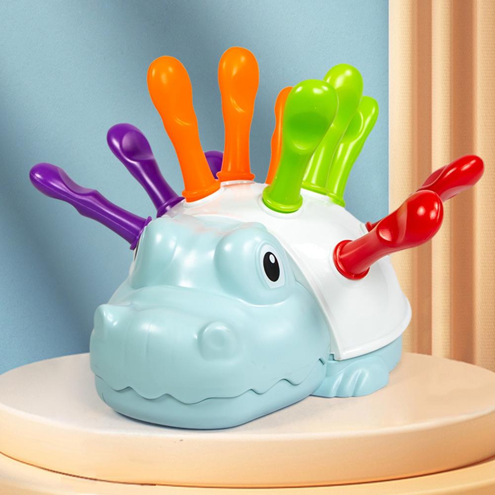 Children's Educational Puzzle  - Travel Accessories For Toddlers recension och pris
