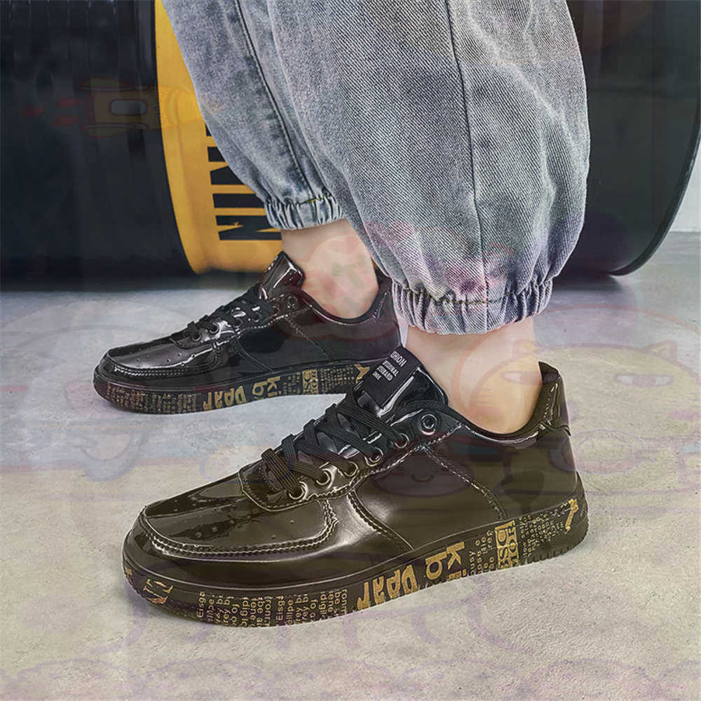 Round Foot Size 45 Sneakers Wh - Travel Accessories For Young Women recension och pris